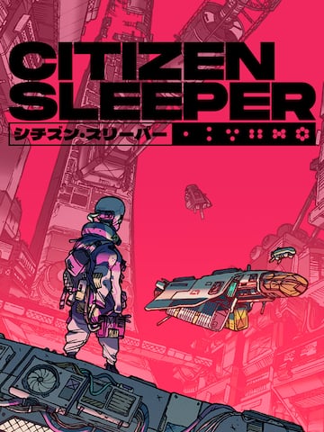 Citizen Sleeper