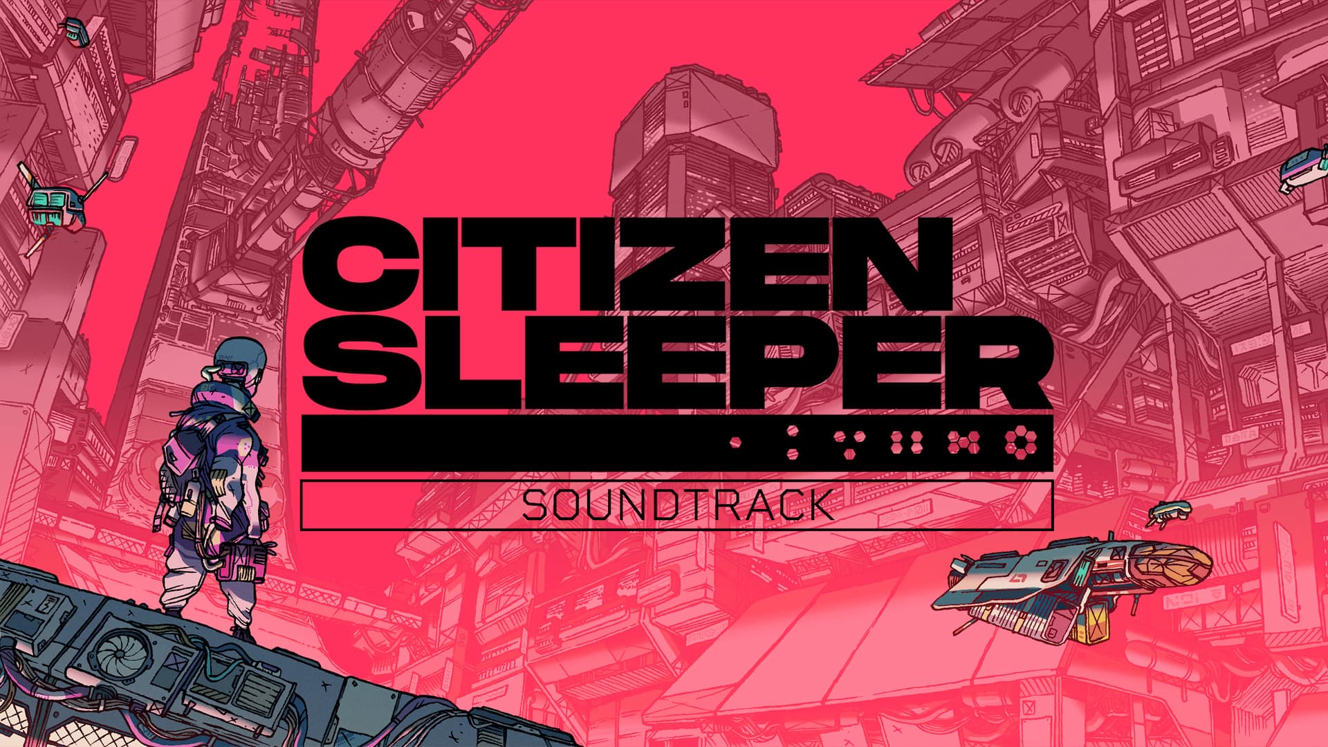 Citizen Sleeper