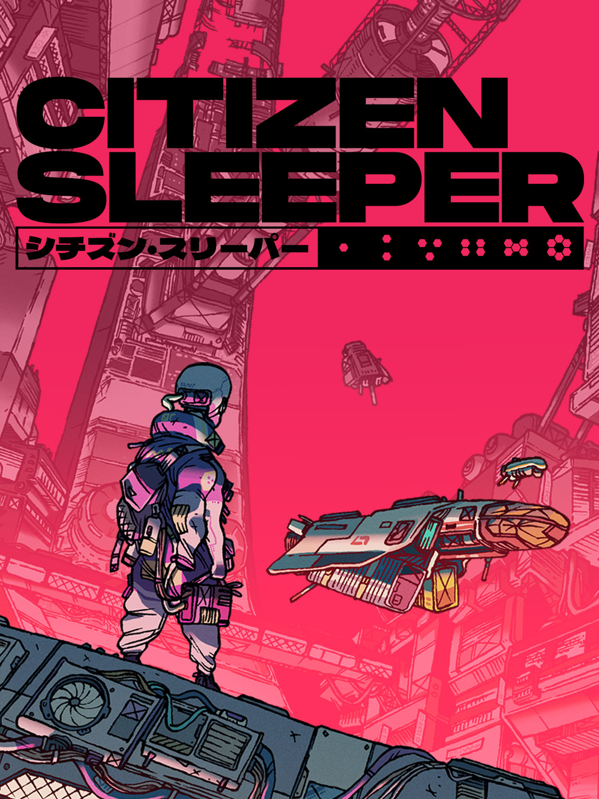 Citizen Sleeper