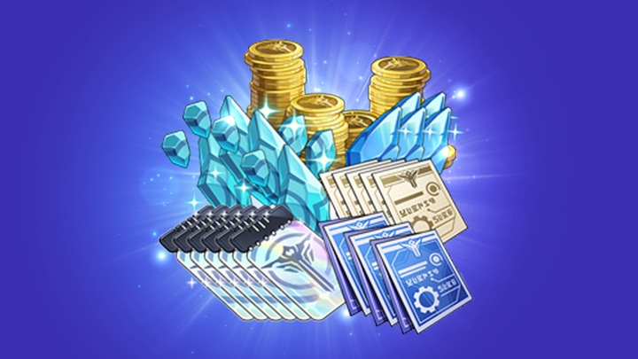 Hard Chapter Clear Pack II