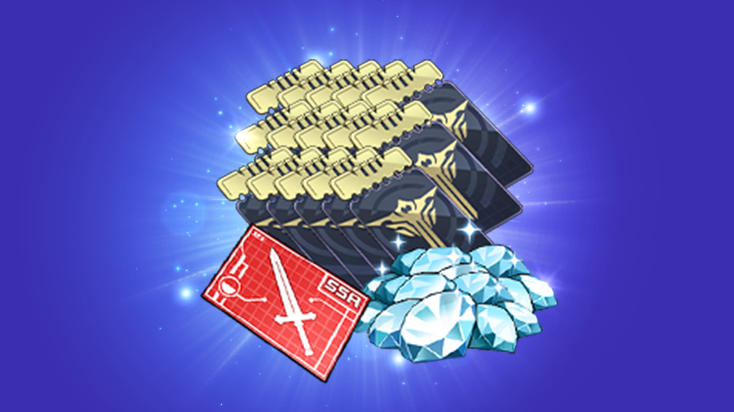 New Hunter Starter Supreme Pack