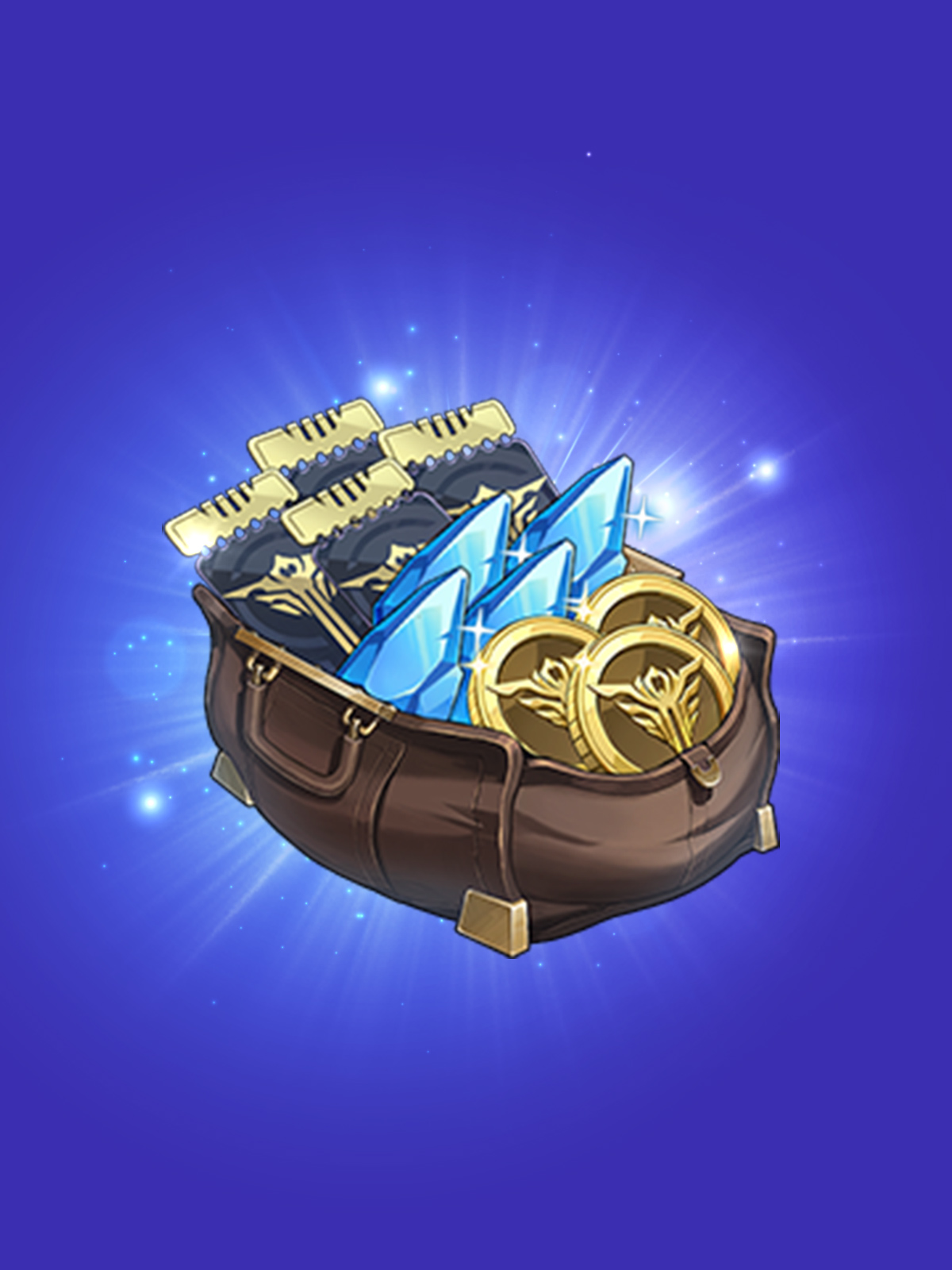 Custom Draw Chance Pack II