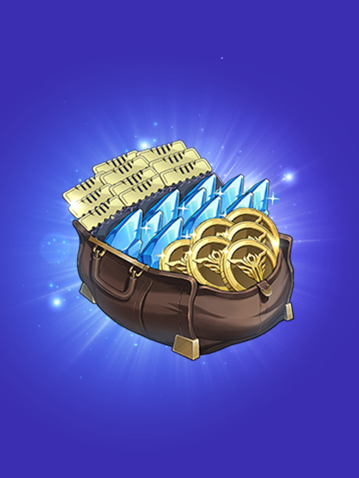 Custom Draw Chance Pack IV