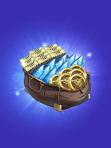 Custom Draw Chance Pack IV