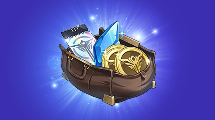 Daily Draw Ticket Pack
