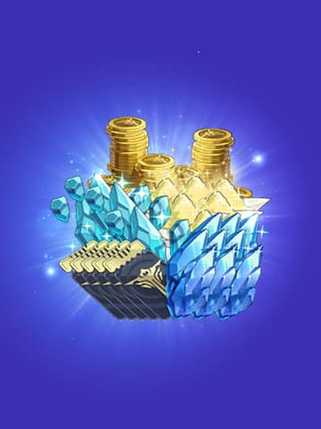Hard Chapter Clear Pack I