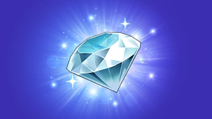Daily Diamond Boost