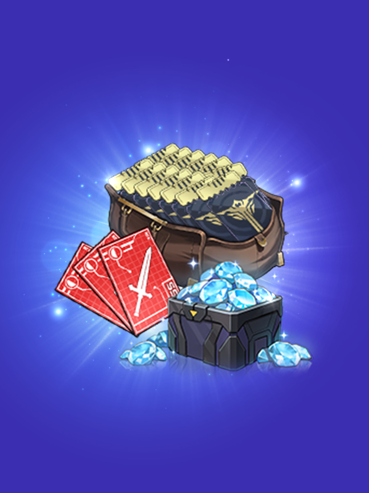 New Hunter Starter Ultimate Pack