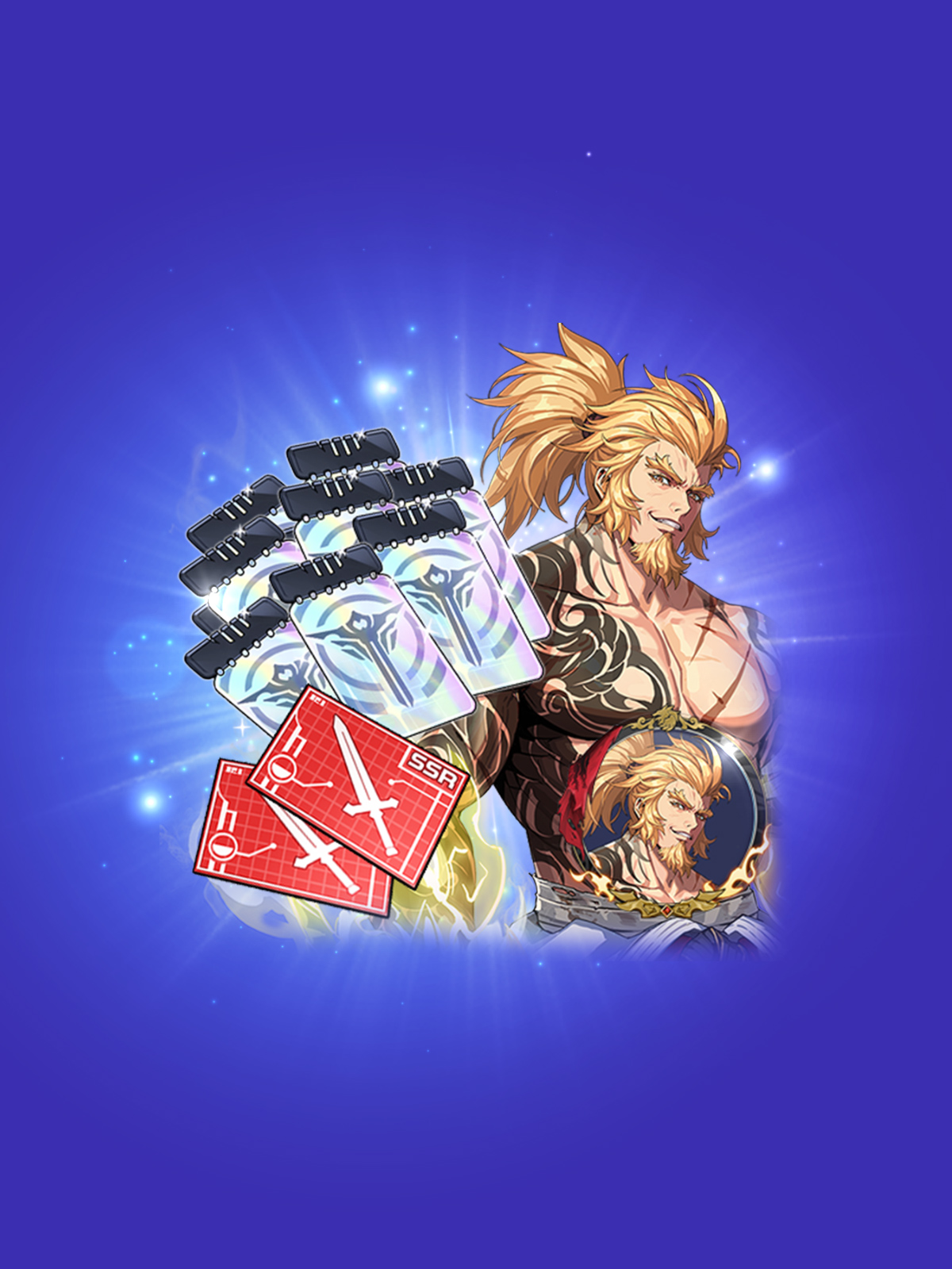 Thomas Andre's Costume Pack