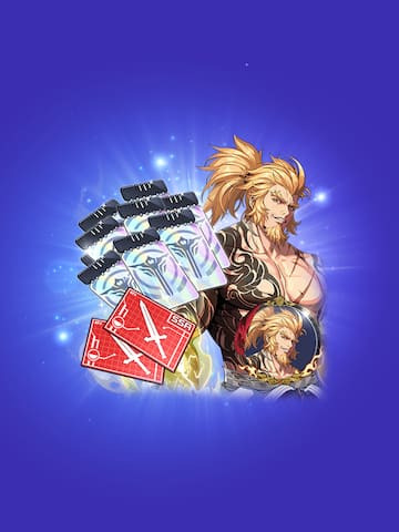 Thomas Andre's Costume Pack