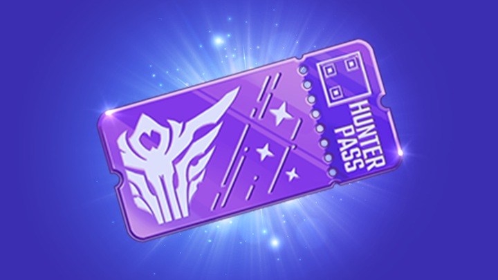 Deluxe Hunter Pass