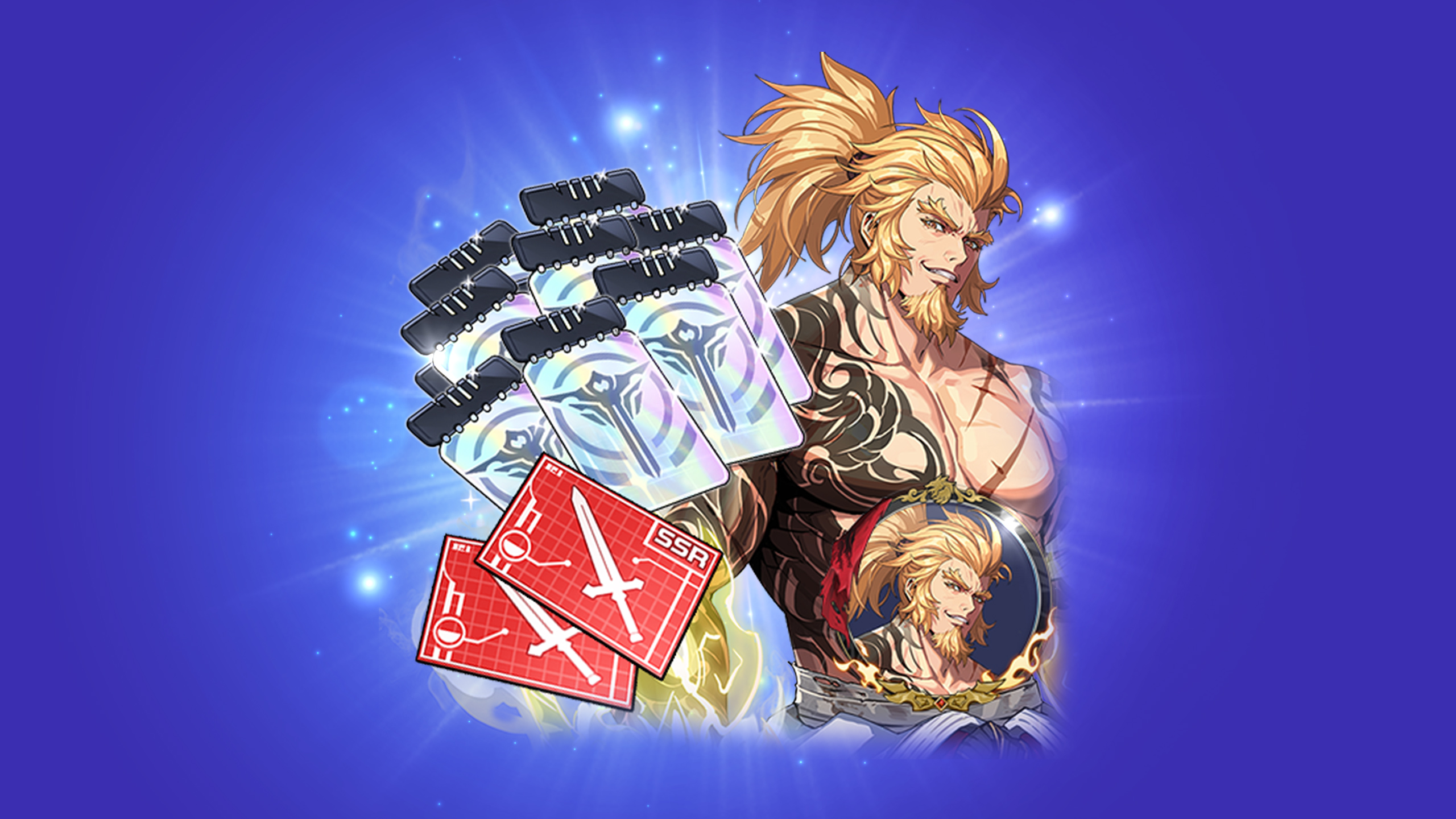 Thomas Andre's Costume Pack