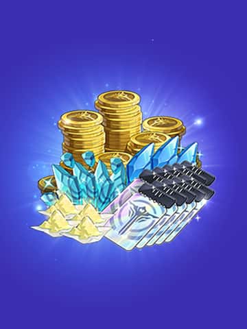 Normal Chapter Clear Pack IV