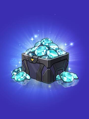 Diamond 2600+380