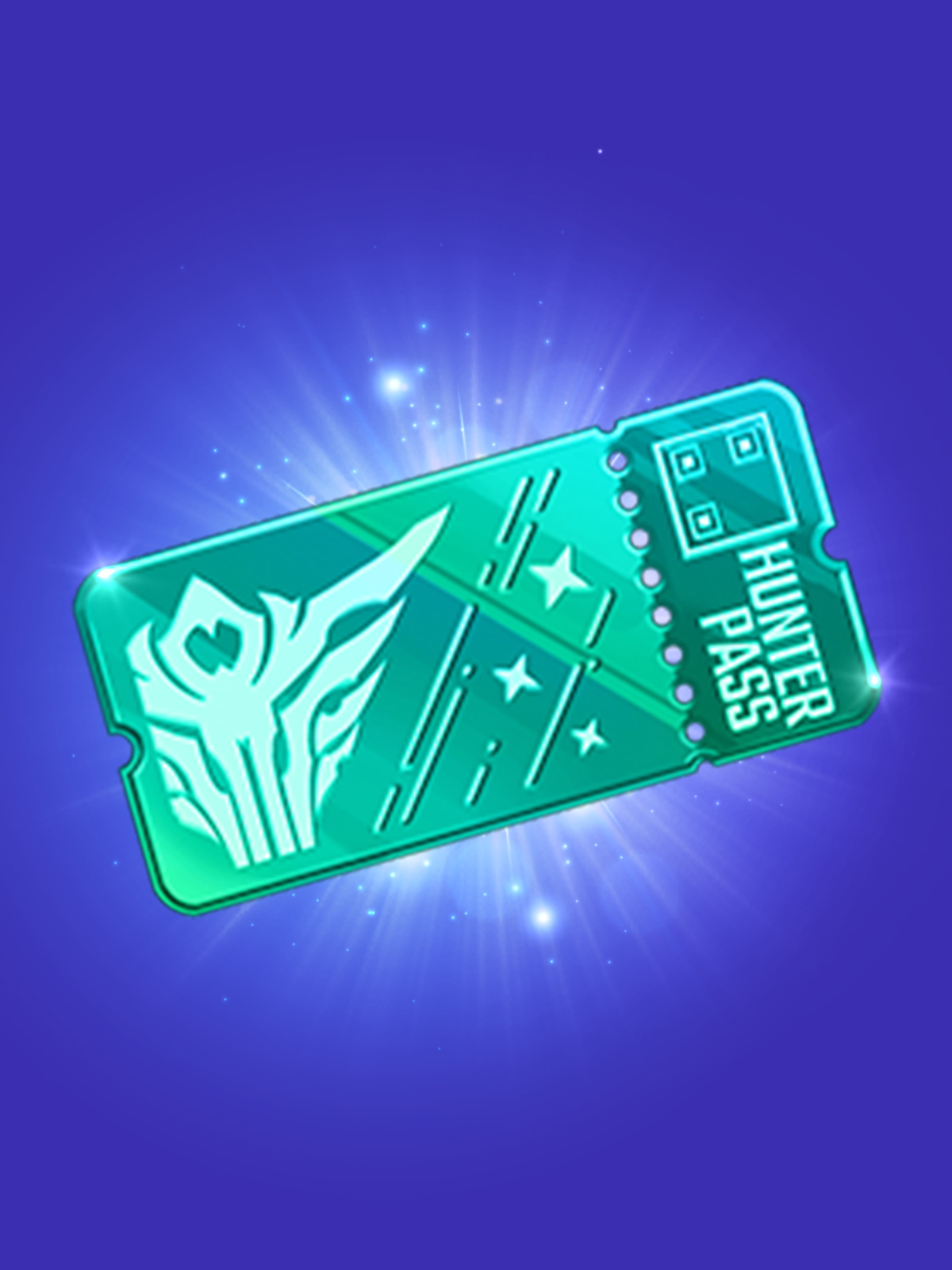 Deluxe Intermediate Hunter Pass