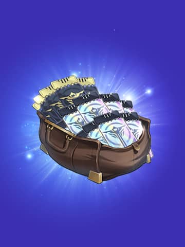 Rate Up Draw Special Offer