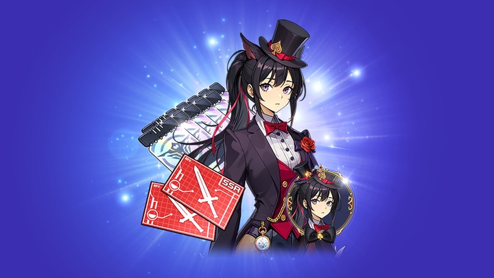 Meilin Fisher's Costume Pack