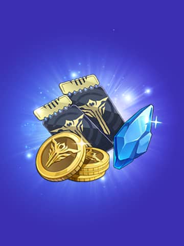 Custom Draw Chance Pack I