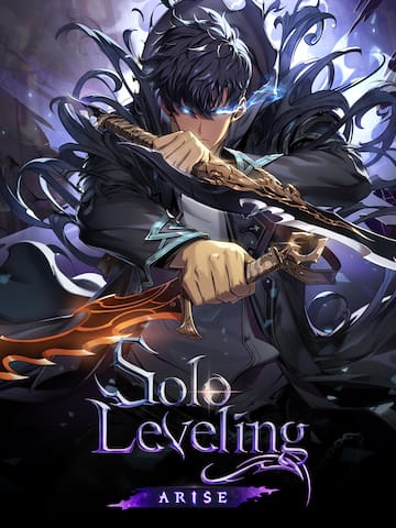 Solo Leveling:Arise