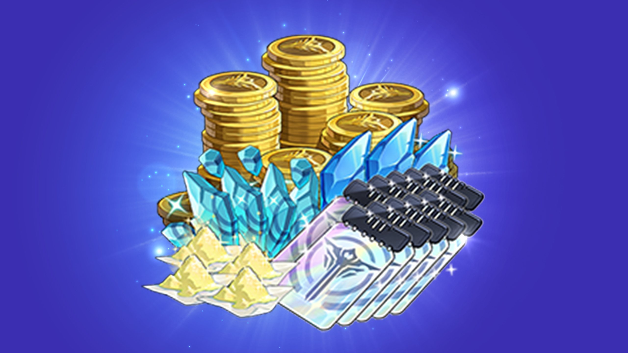 Normal Chapter Clear Pack IV - OfferImageWide