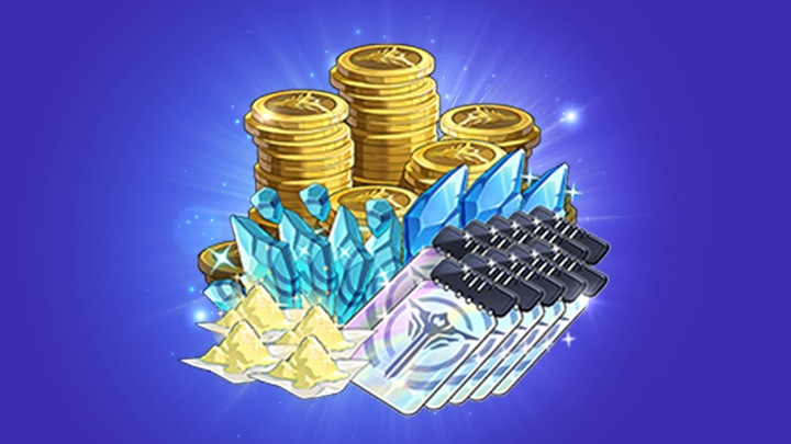 Normal Chapter Clear Pack IV