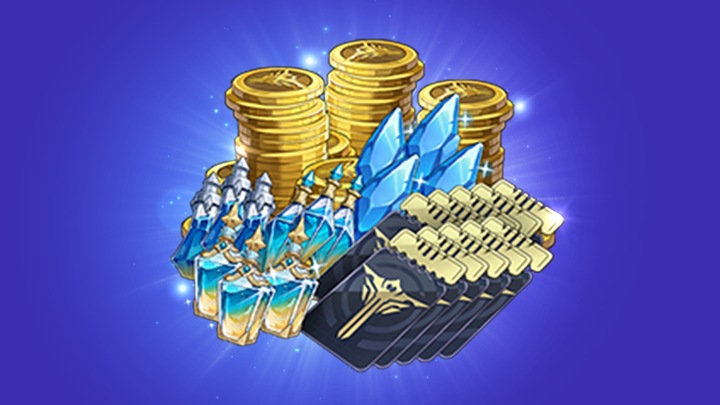 Normal Chapter Clear Pack I