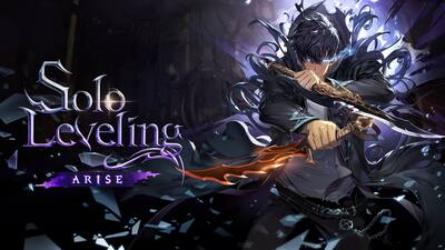 Solo Leveling:Arise