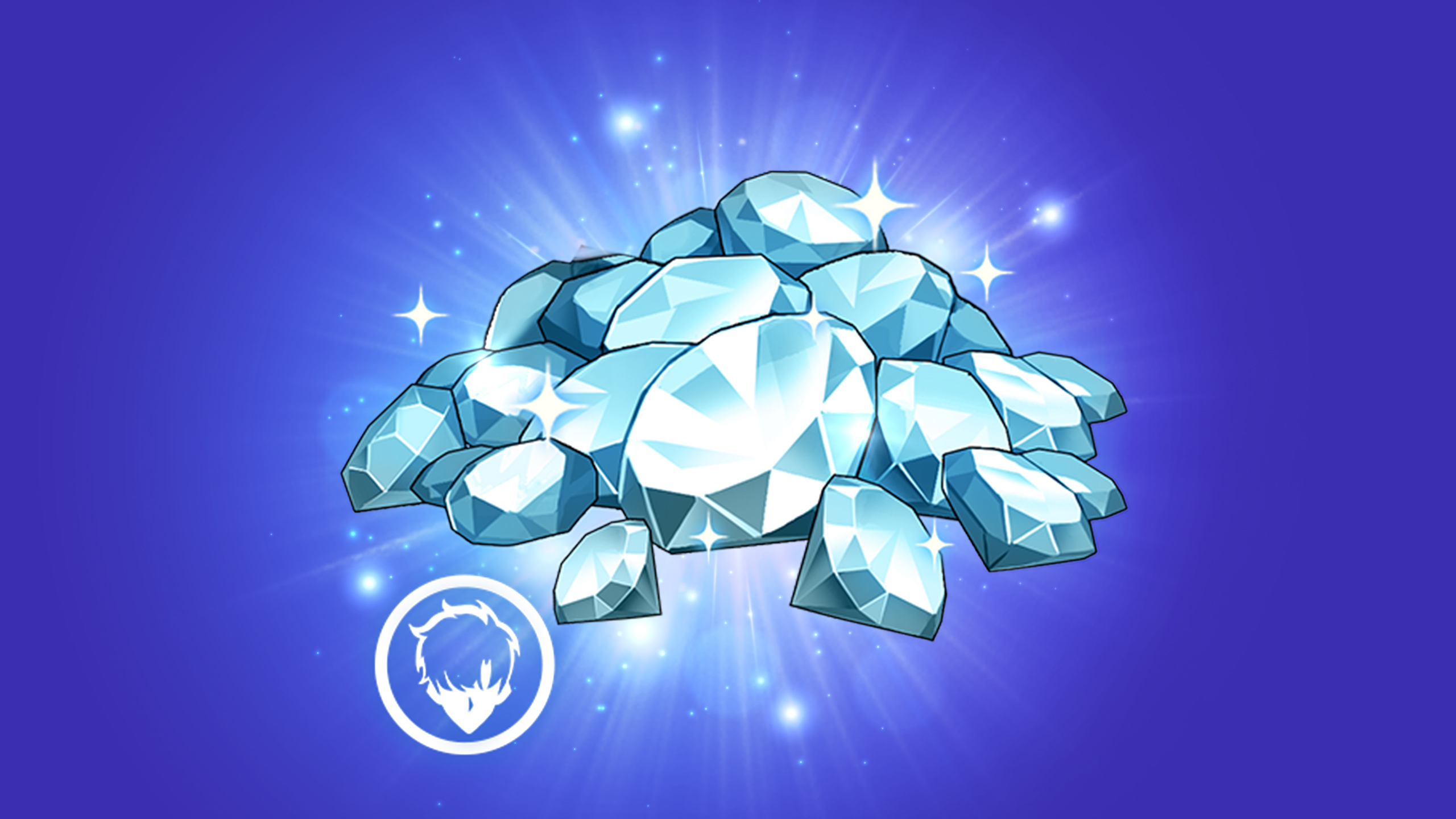 Level 92 Diamond Double Up Pack II