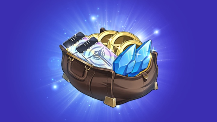 Rate Up Draw Chance Pack I