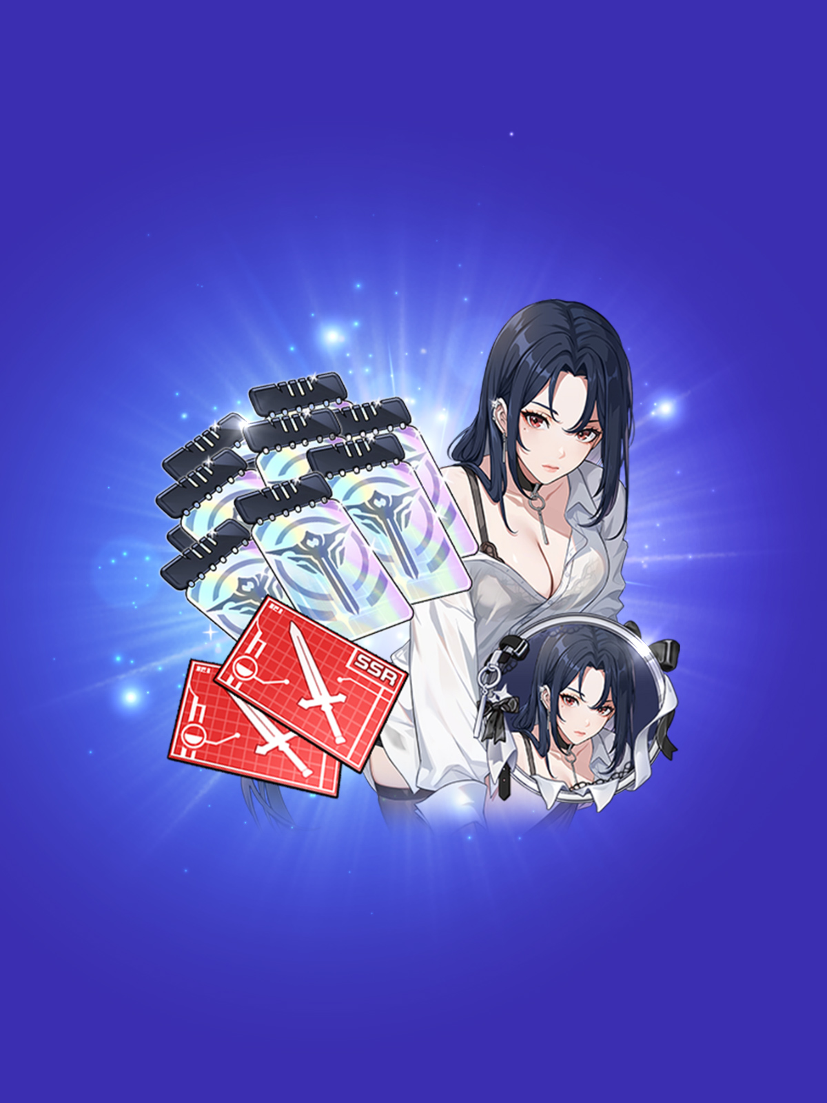 Seorin's Costume Pack