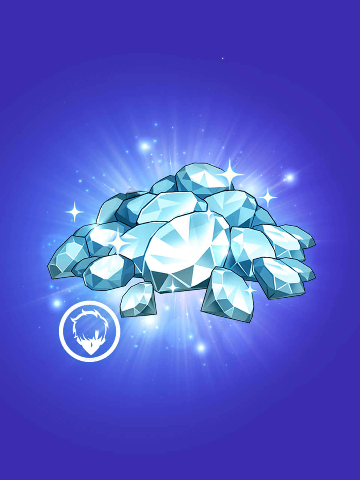 Level 92 Diamond Double Up Pack II