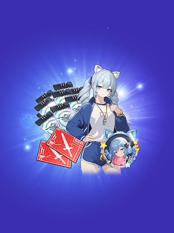 Charlotte's Costume Pack