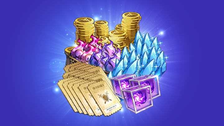 Reverse Chapter Clear Pack I