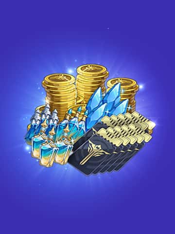 Normal Chapter Clear Pack I