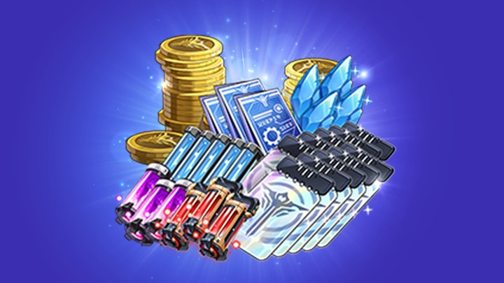 Normal Chapter Clear Pack II