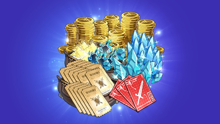 Reverse Chapter Clear Pack III
