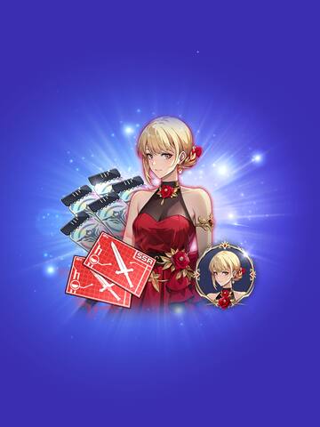 Cha Hae-In's Costume Pack