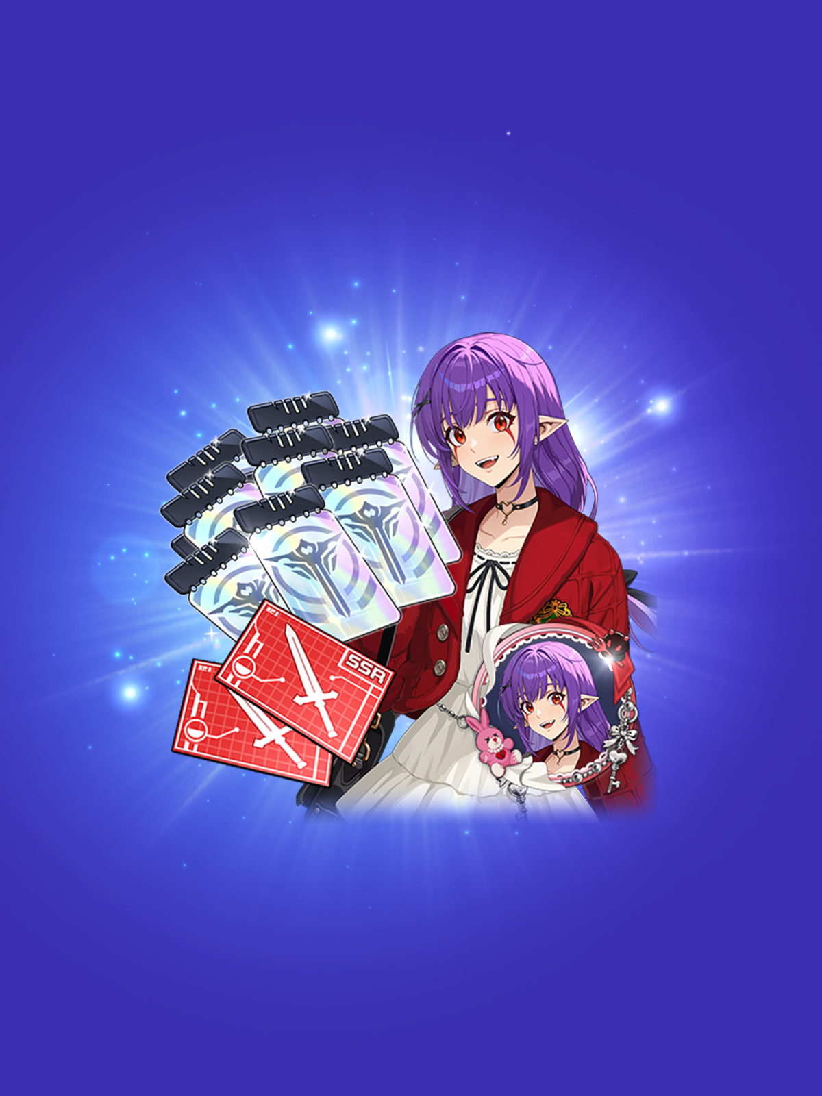 Esil Radiru's Costume Pack - OfferImageTall