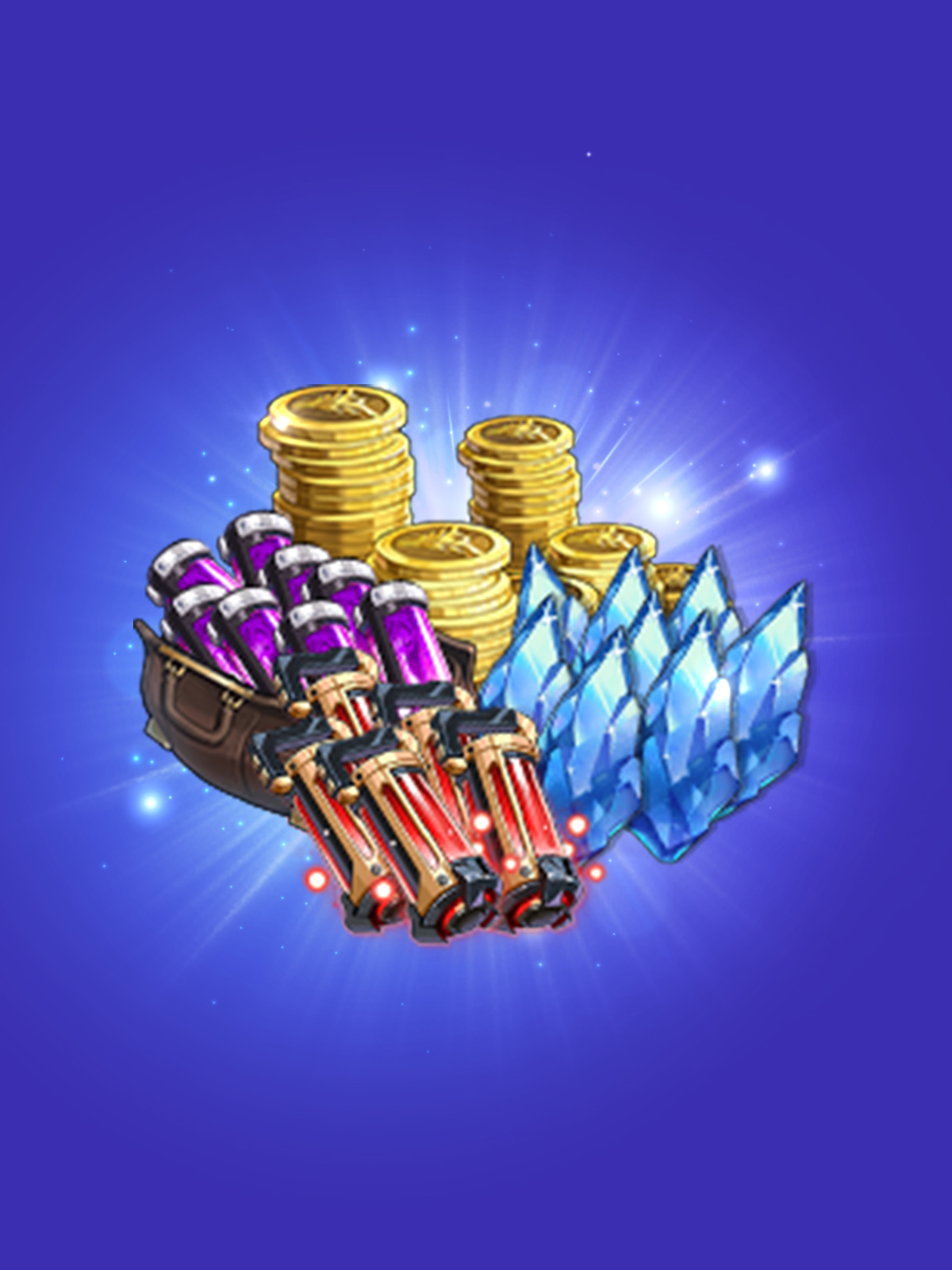 Weapon Enhancement Specialization Pack