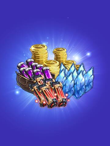Weapon Enhancement Specialization Pack
