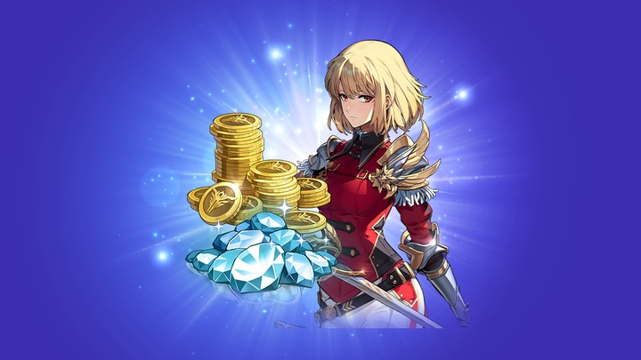 SSR Cha Hae-In Special Chance Pack