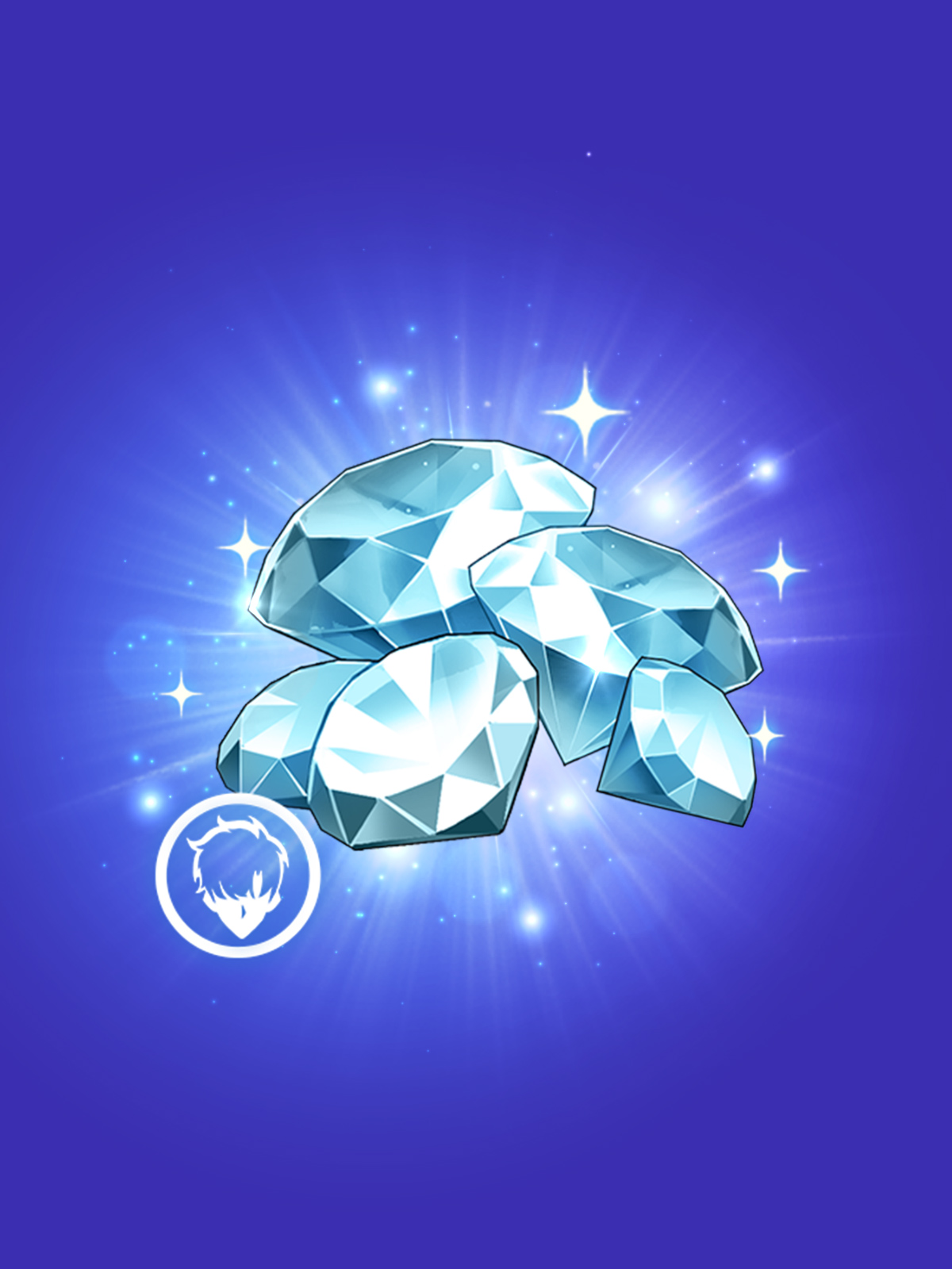Level 89 Diamond Double Up Pack I