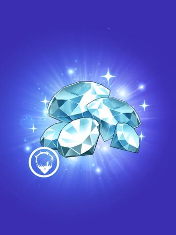 Level 89 Diamond Double Up Pack I