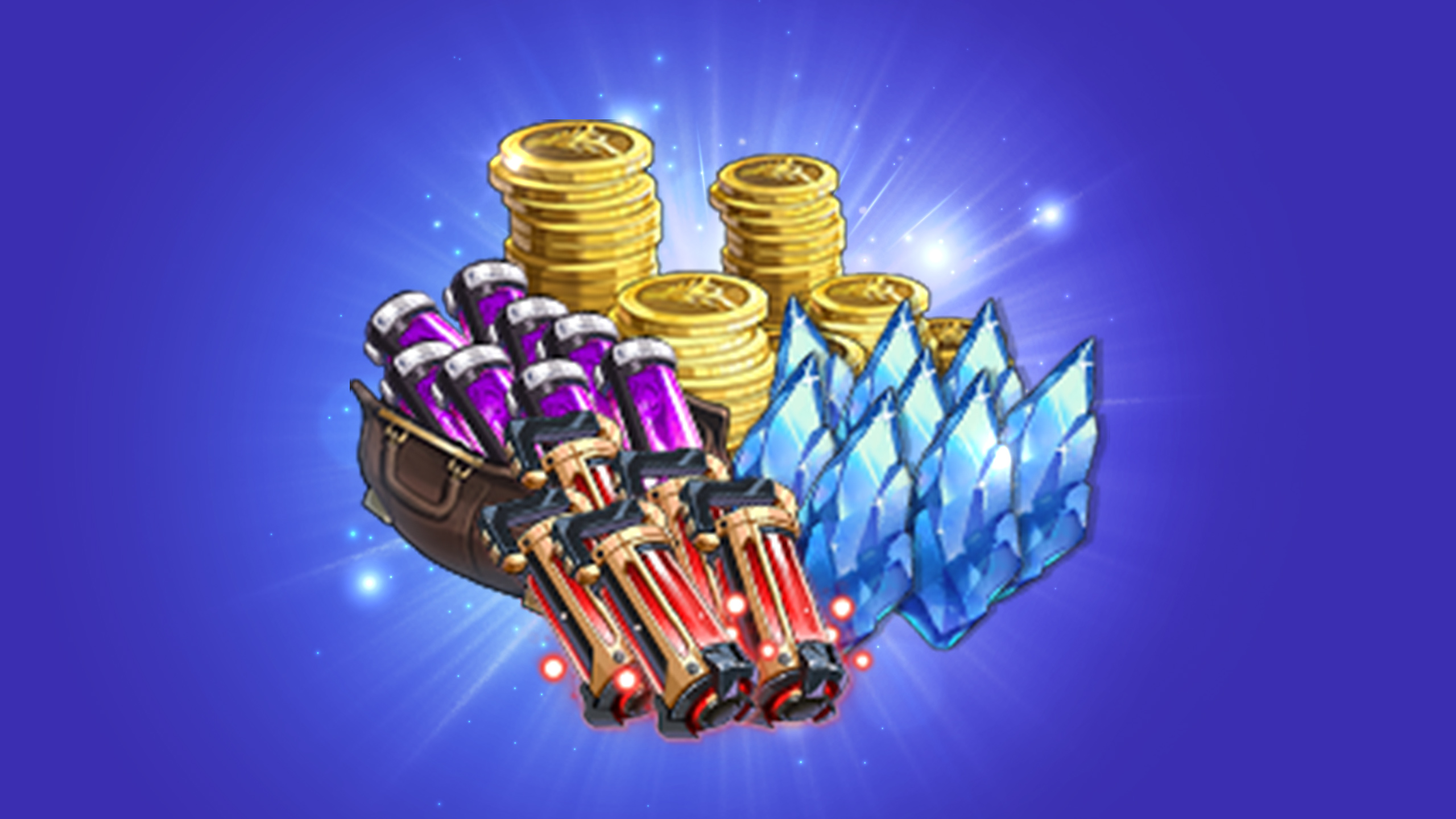 Weapon Enhancement Specialization Pack