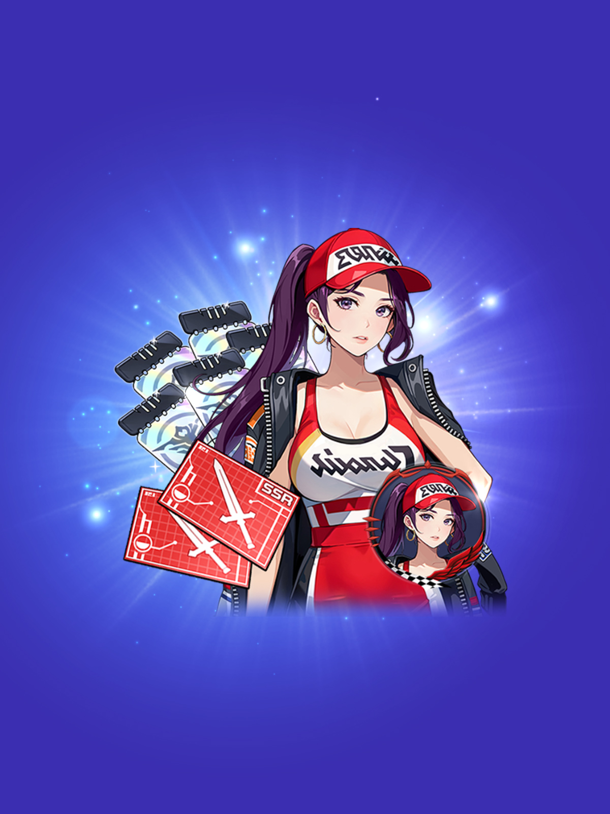 Yoo Soohyun's Costume Pack