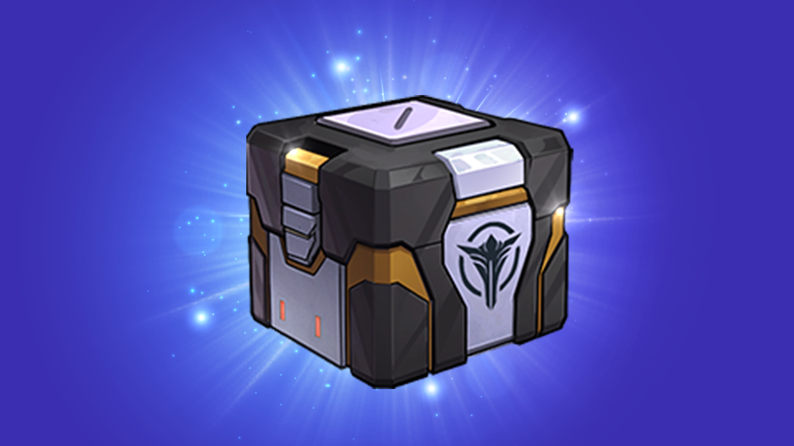 Special Shadow Armament Bundle
