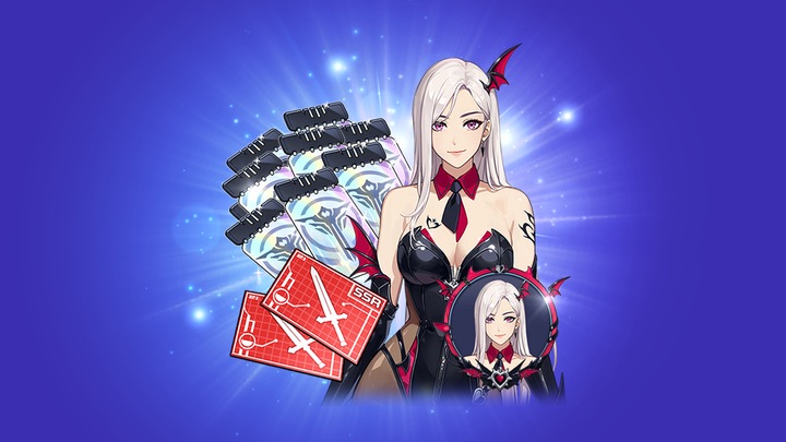 Yoo Soohyun's Demonic Enchantress Costume Pack