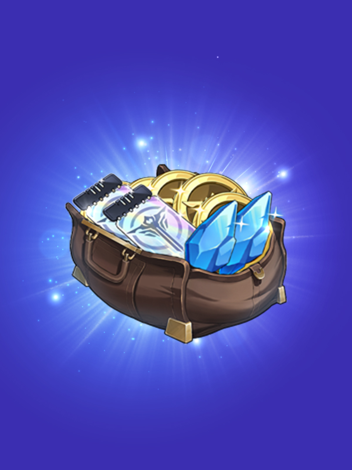 Rate Up Draw Chance Pack I - OfferImageTall