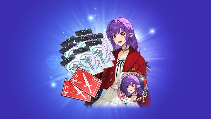 Esil Radiru's Costume Pack