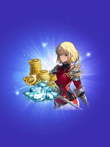 SSR Cha Hae-In Special Chance Pack